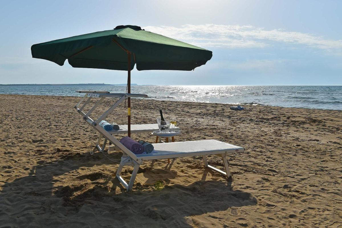 Is Arenas Private Golf Foresterie - Unlimited golf included