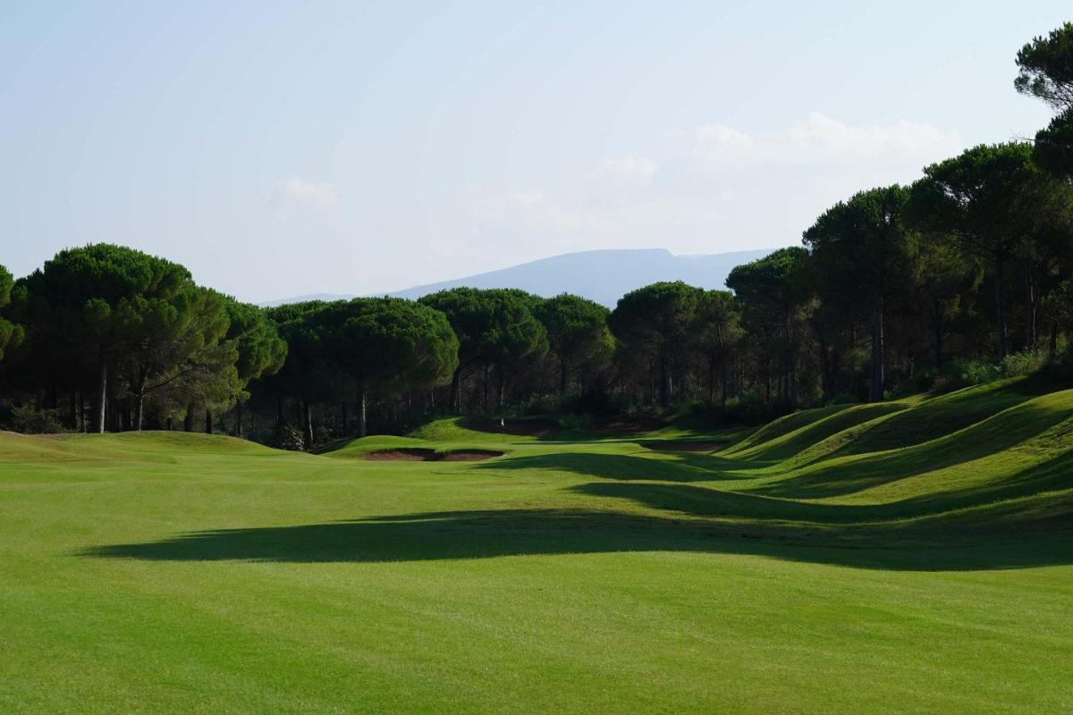 Is Arenas Private Golf Foresterie - Unlimited golf included