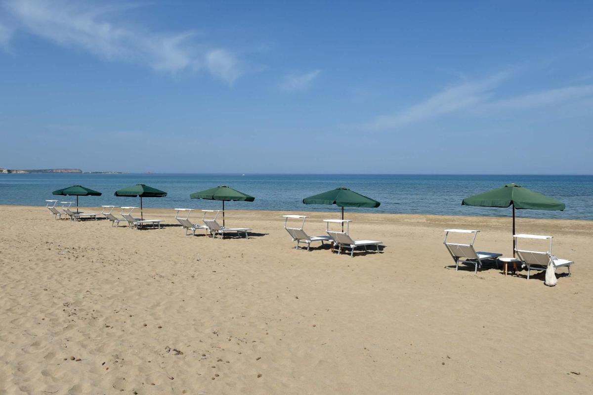 Is Arenas Private Golf Foresterie - Unlimited golf included