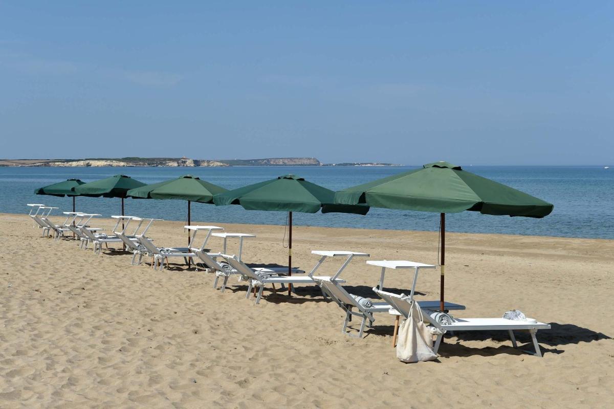 Is Arenas Private Golf Foresterie - Unlimited golf included