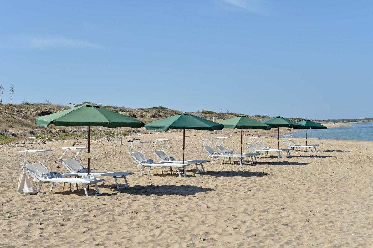 Is Arenas Private Golf Foresterie - Unlimited golf included