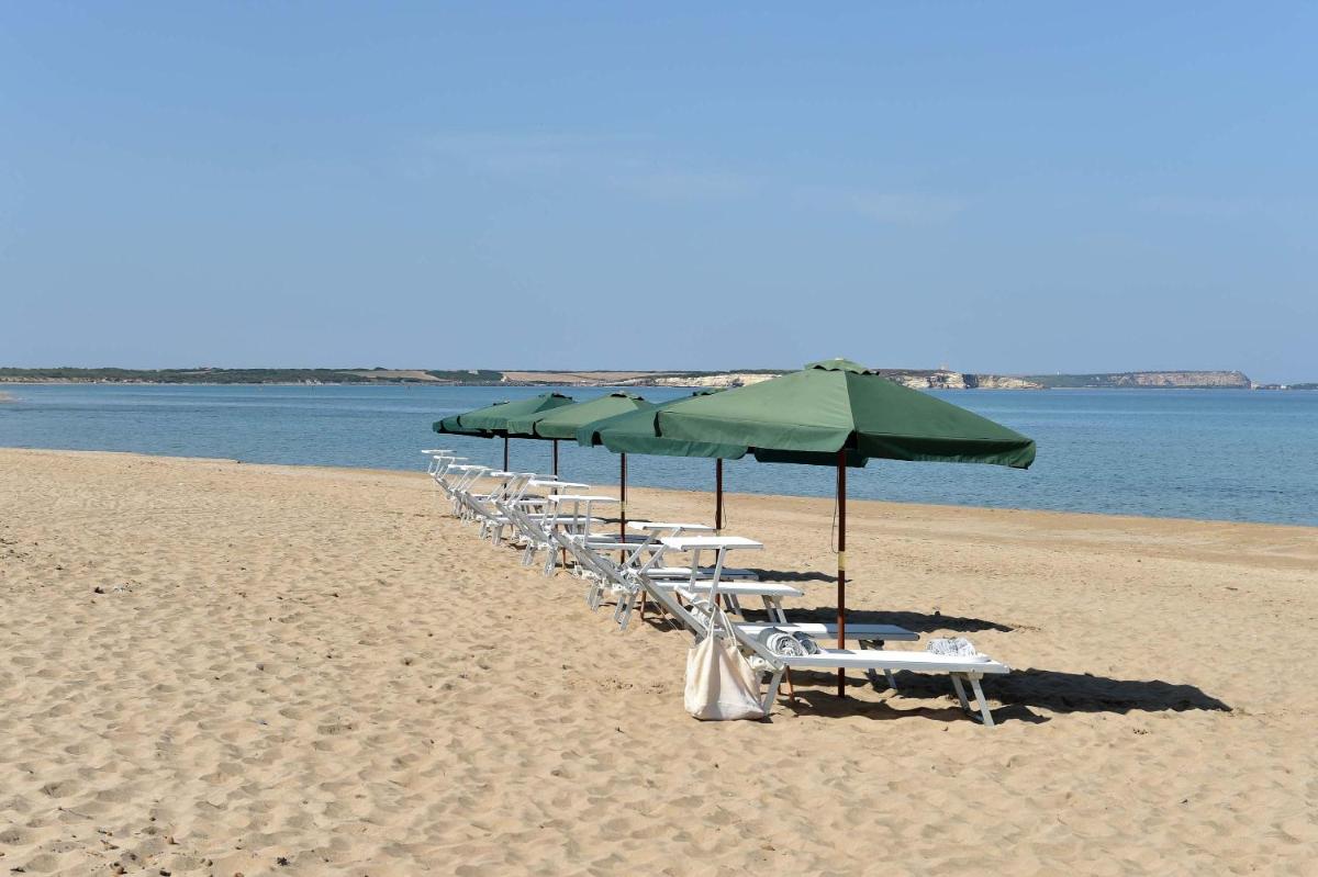 Is Arenas Private Golf Foresterie - Unlimited golf included