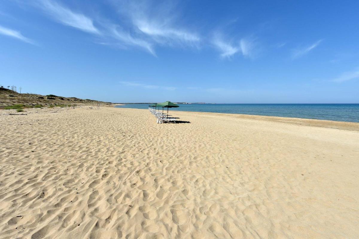 Is Arenas Private Golf Foresterie - Unlimited golf included