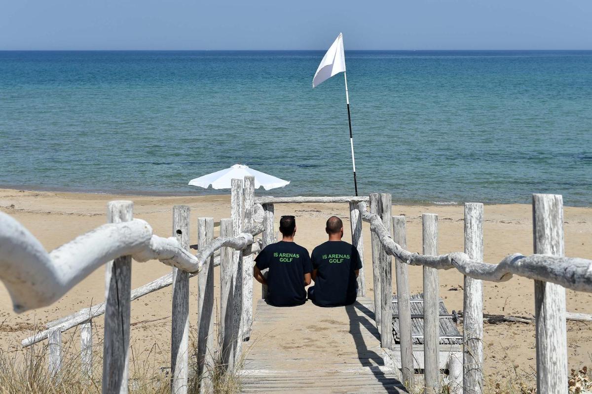 Is Arenas Private Golf Foresterie - Unlimited golf included