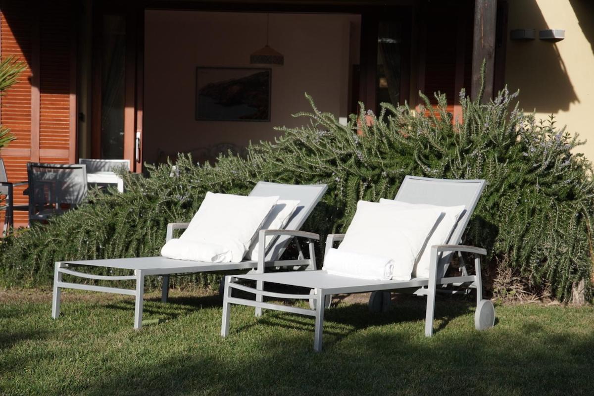 Is Arenas Private Golf Foresterie - Unlimited golf included