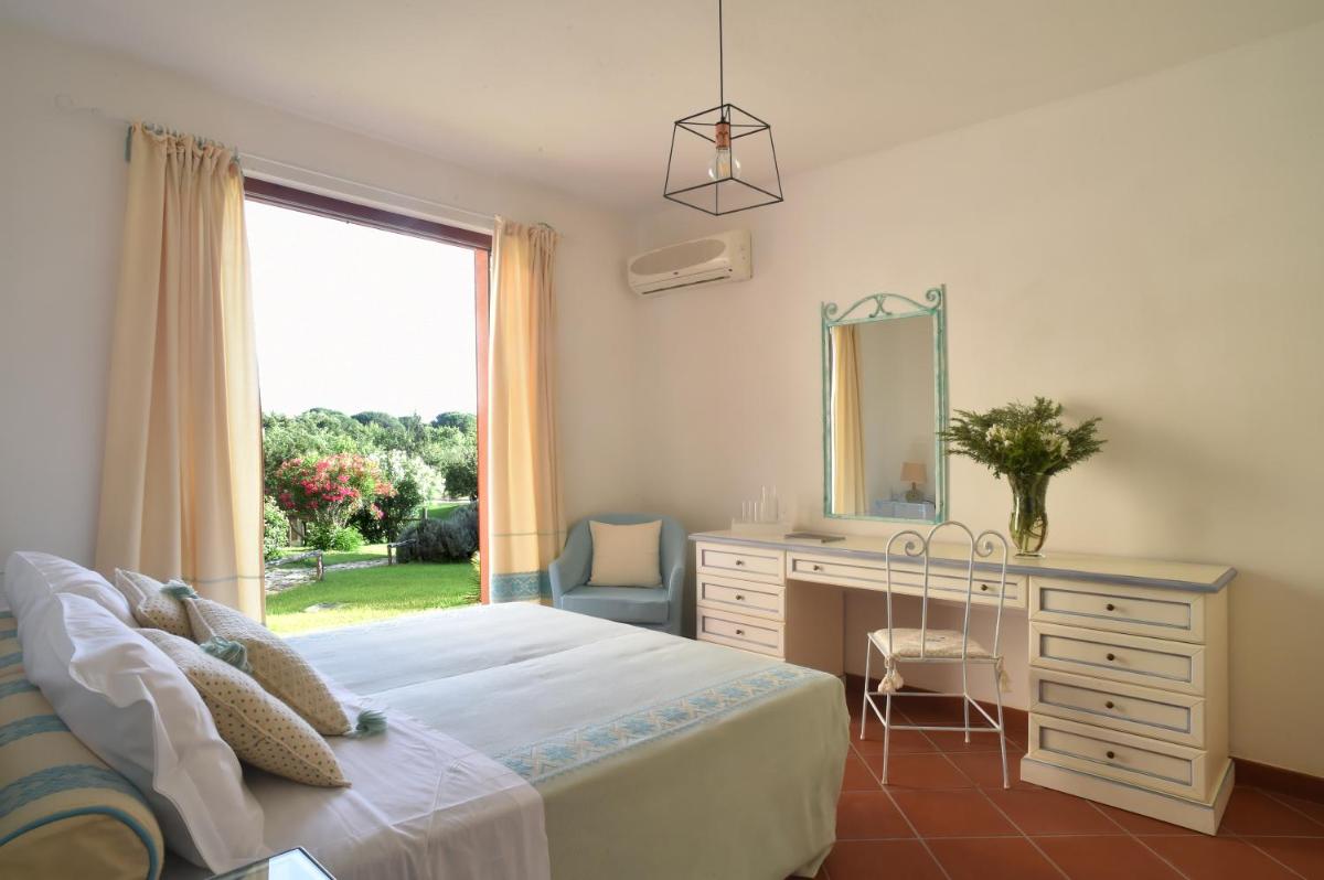 Is Arenas Private Golf Foresterie - Unlimited golf included