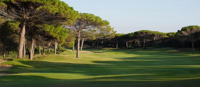 Is Arenas Private Golf Foresterie - Unlimited golf included