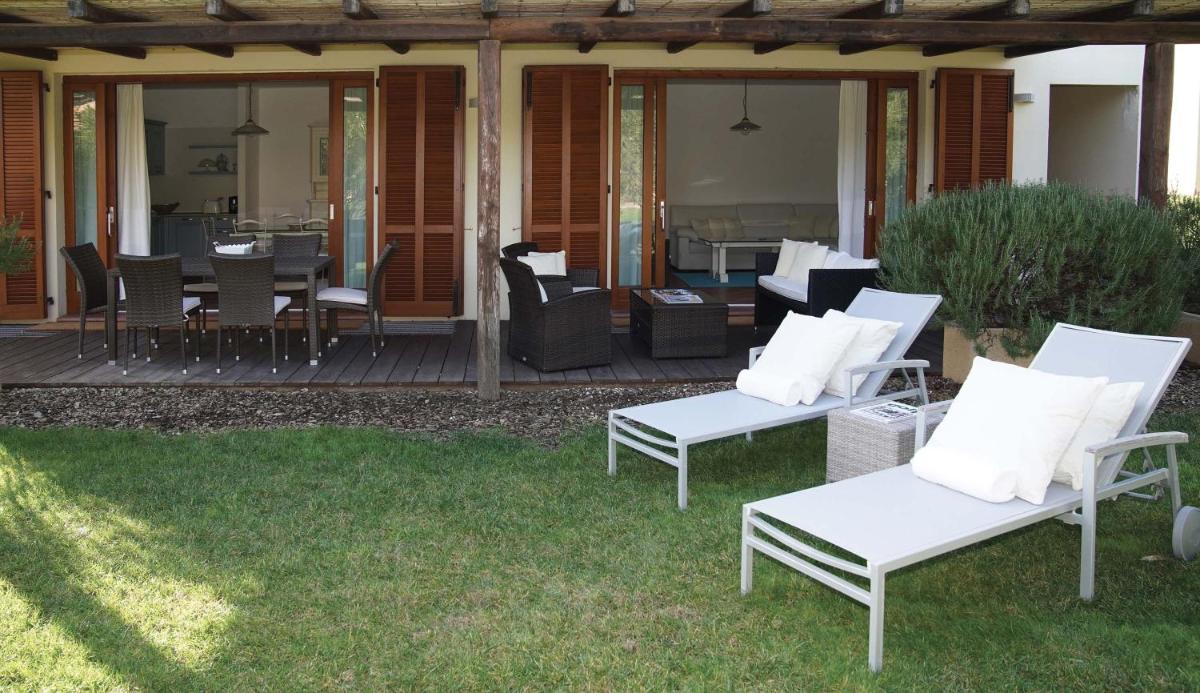 Is Arenas Private Golf Foresterie - Unlimited golf included