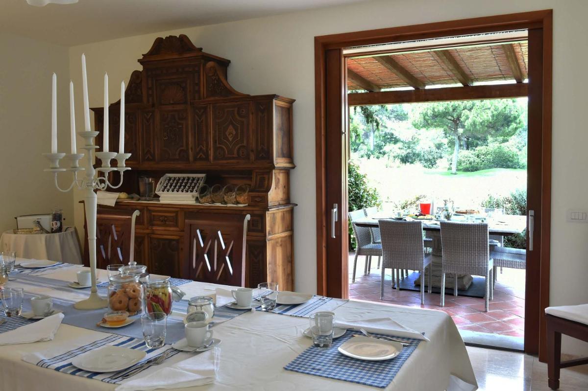 Is Arenas Private Golf Foresterie - Unlimited golf included