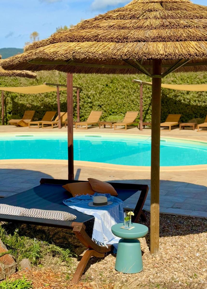 Is Cheas wine farm boutique hotel