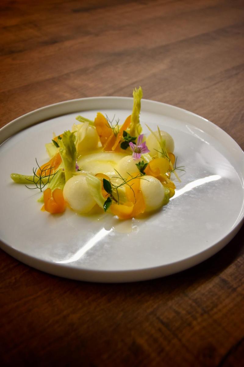 Is Cheas wine farm boutique hotel