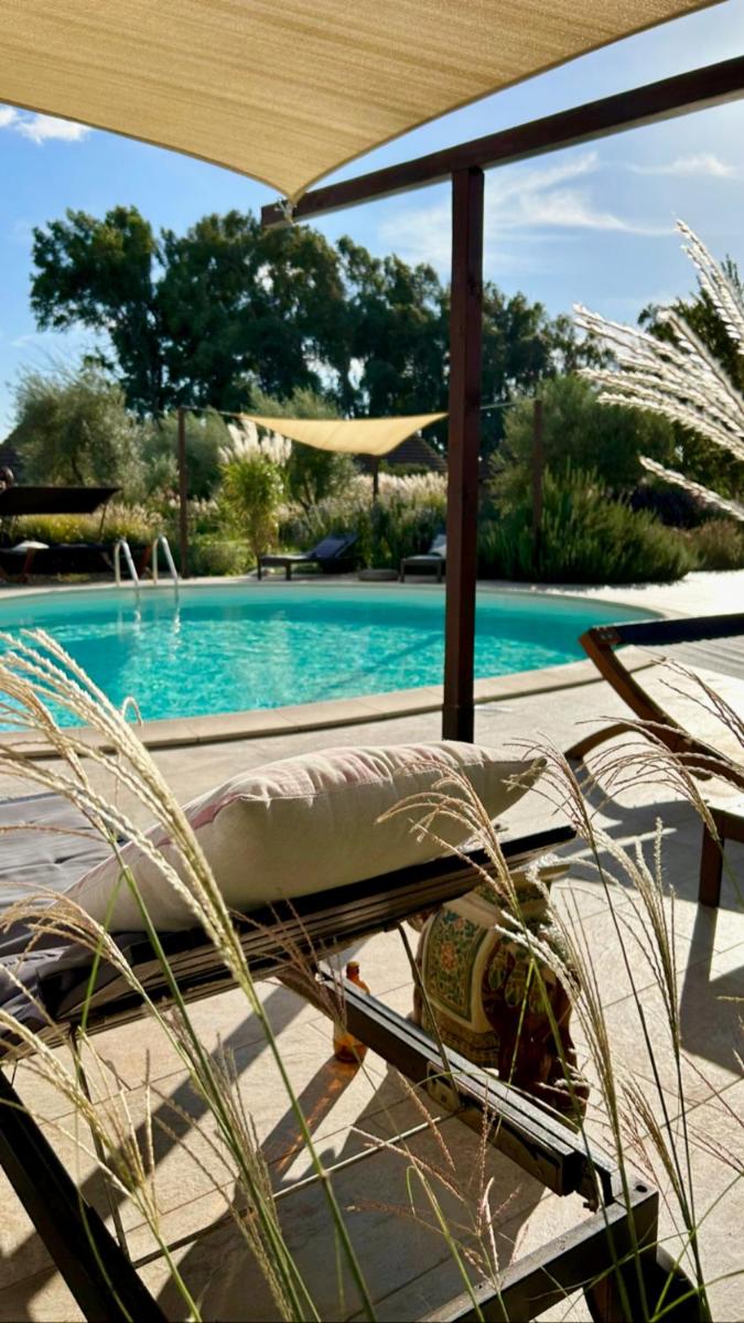 Is Cheas wine farm boutique hotel