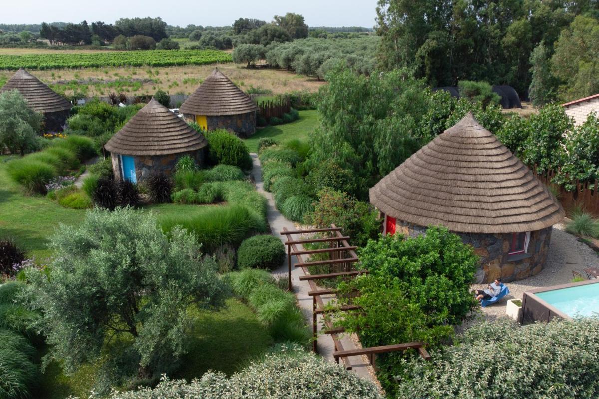 Is Cheas wine farm boutique hotel