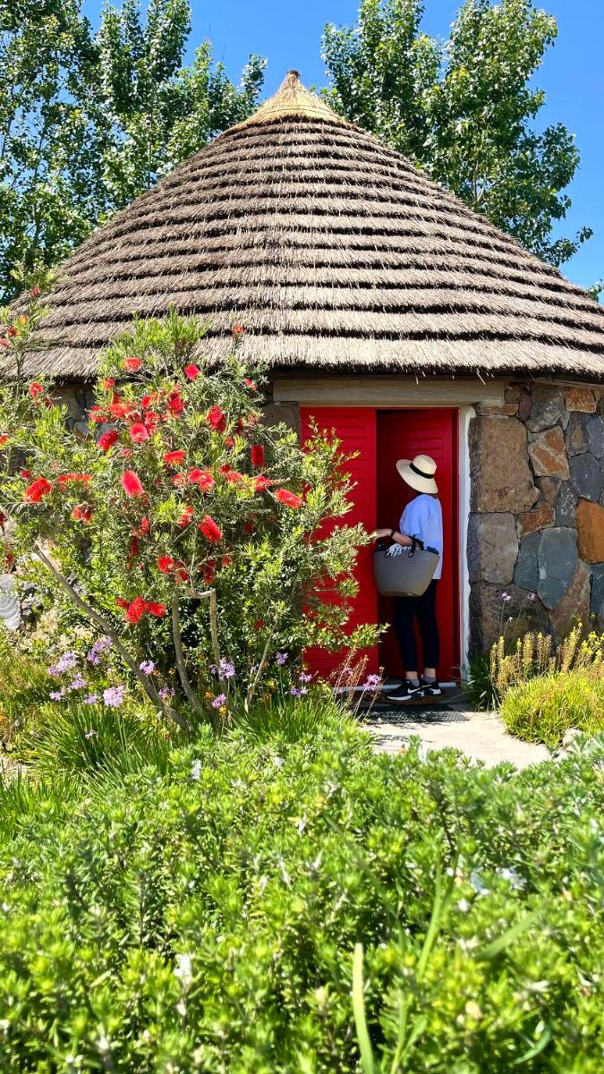 Is Cheas wine farm boutique hotel