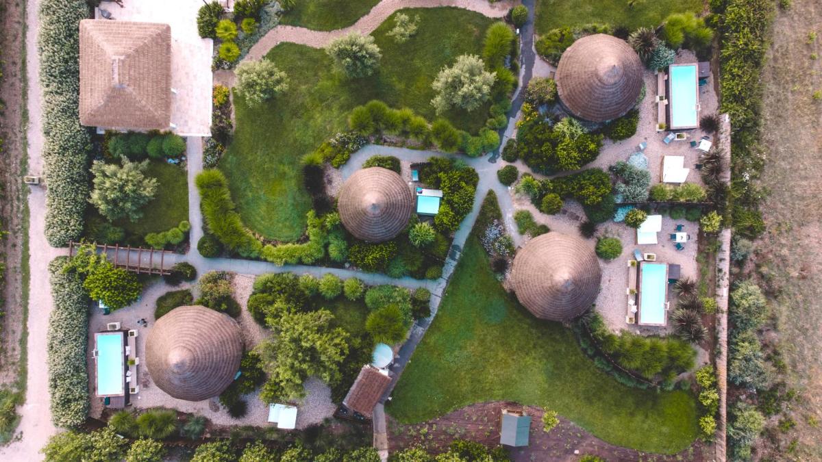 Is Cheas wine farm boutique hotel