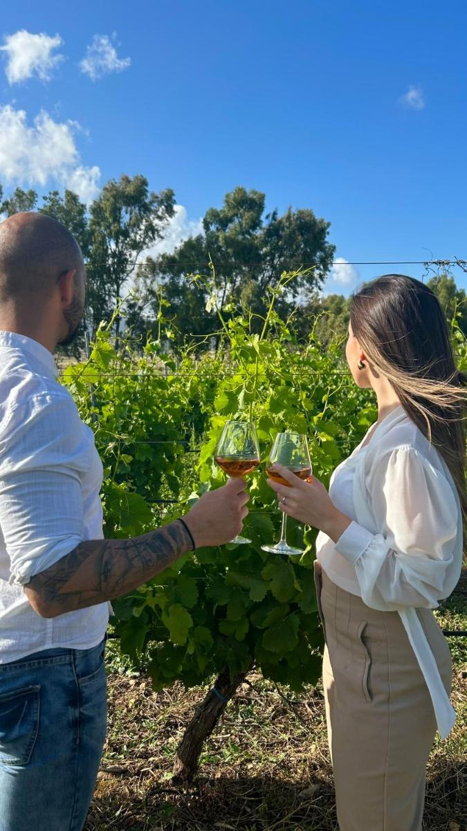 Is Cheas wine farm boutique hotel