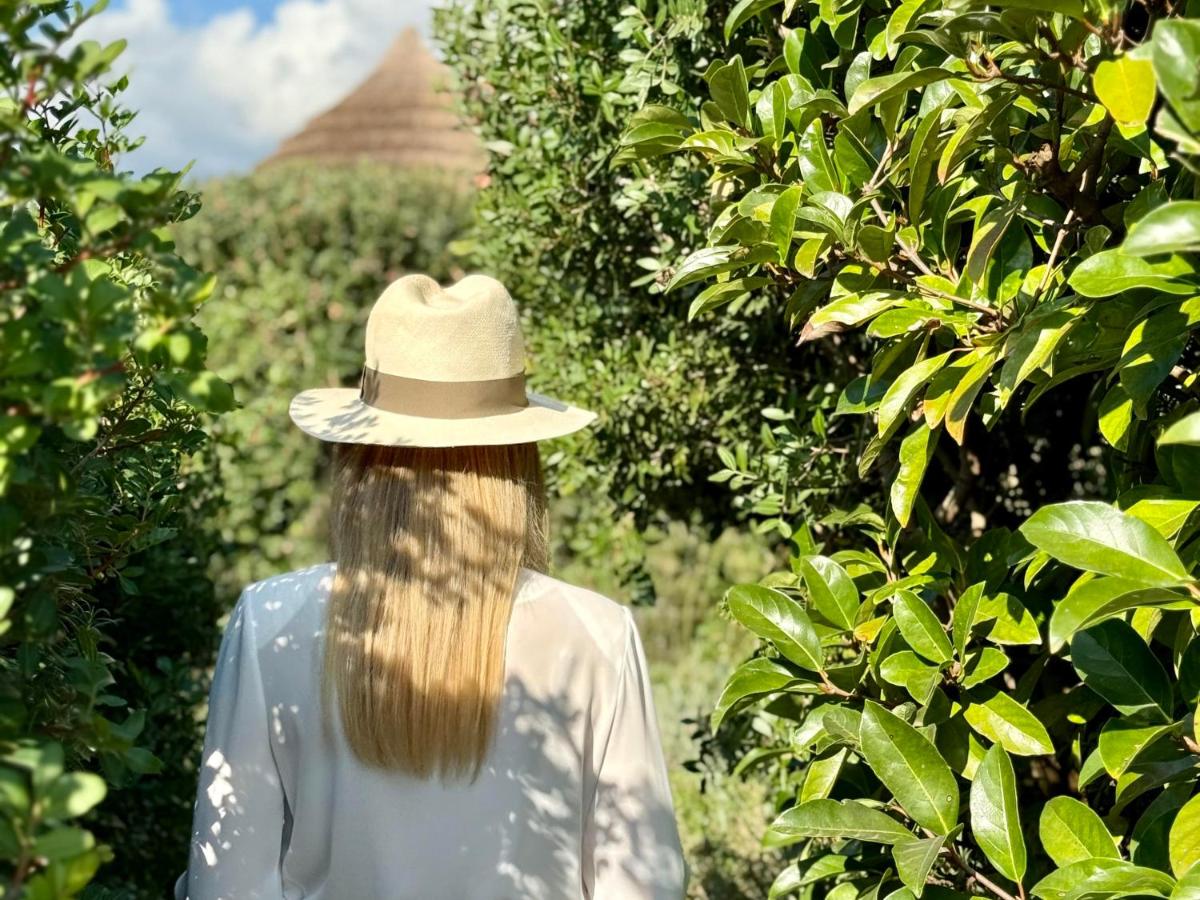 Is Cheas wine farm boutique hotel