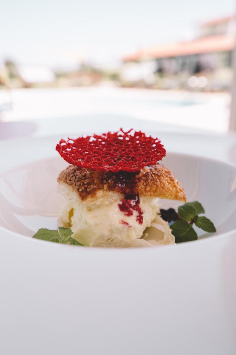 Is Cheas wine farm boutique hotel