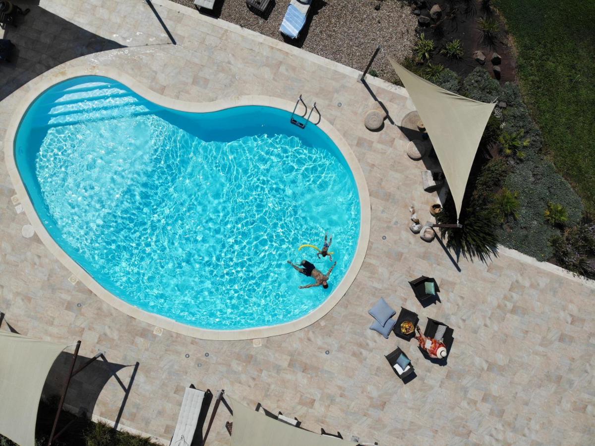 Is Cheas wine farm boutique hotel