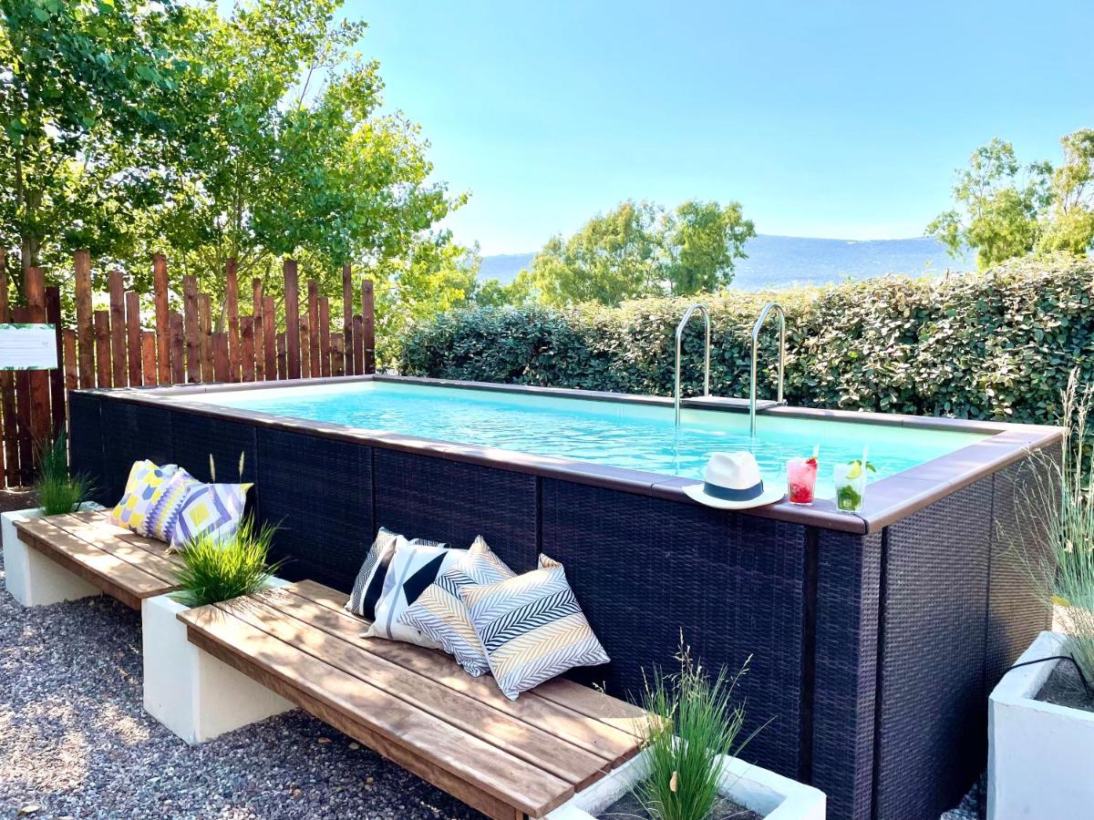 Is Cheas wine farm boutique hotel