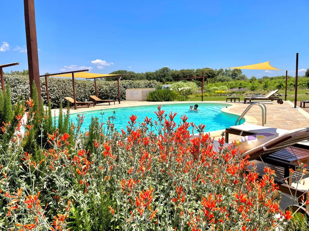 Is Cheas wine farm boutique hotel