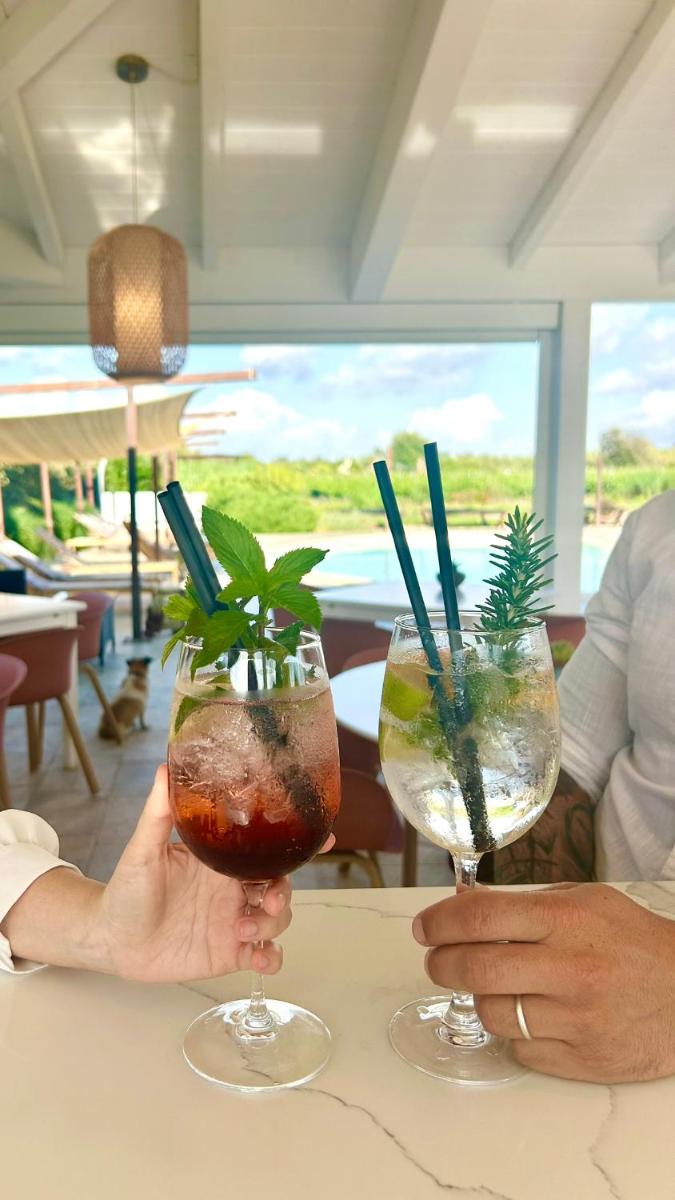 Is Cheas wine farm boutique hotel