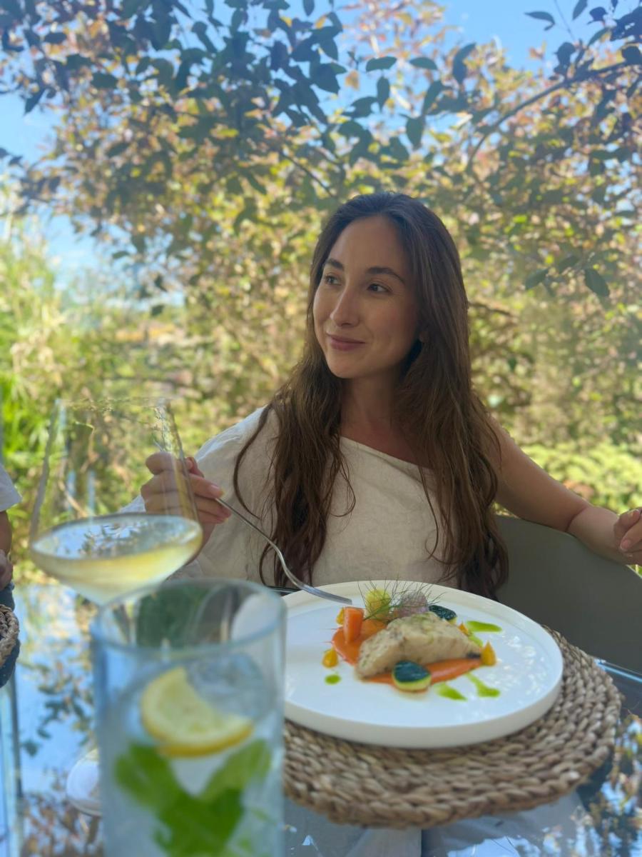 Is Cheas wine farm boutique hotel