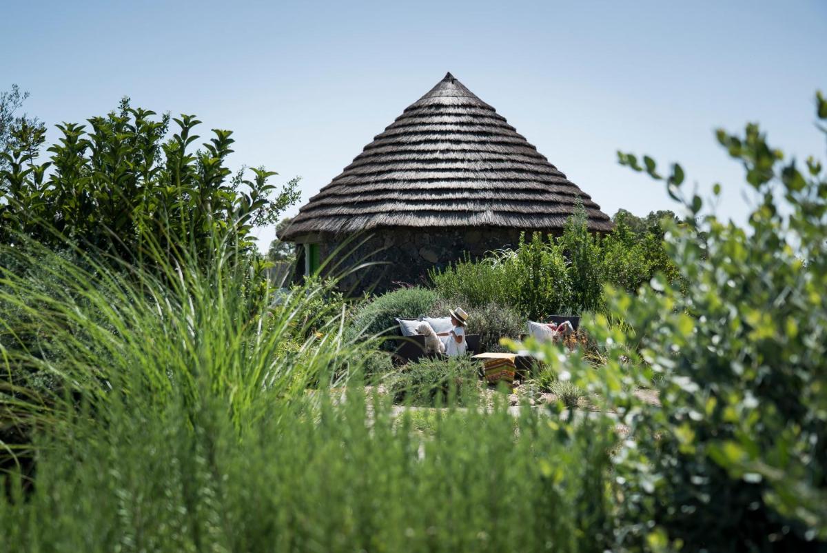 Is Cheas wine farm boutique hotel