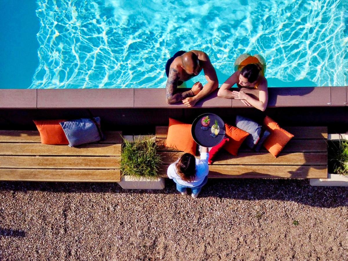 Is Cheas wine farm boutique hotel