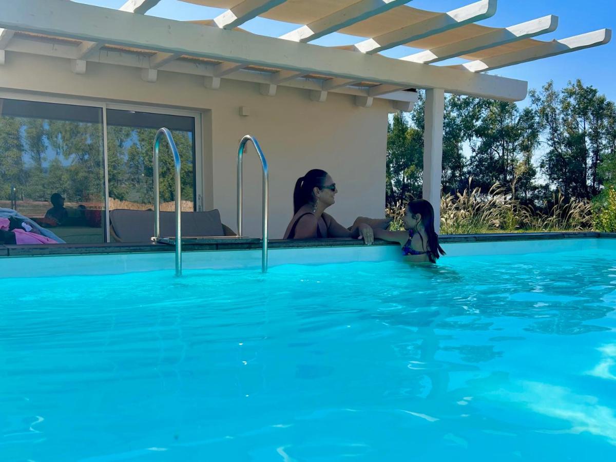 Is Cheas wine farm boutique hotel