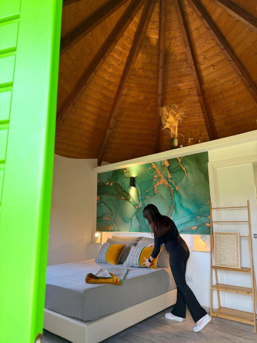 Is Cheas wine farm boutique hotel