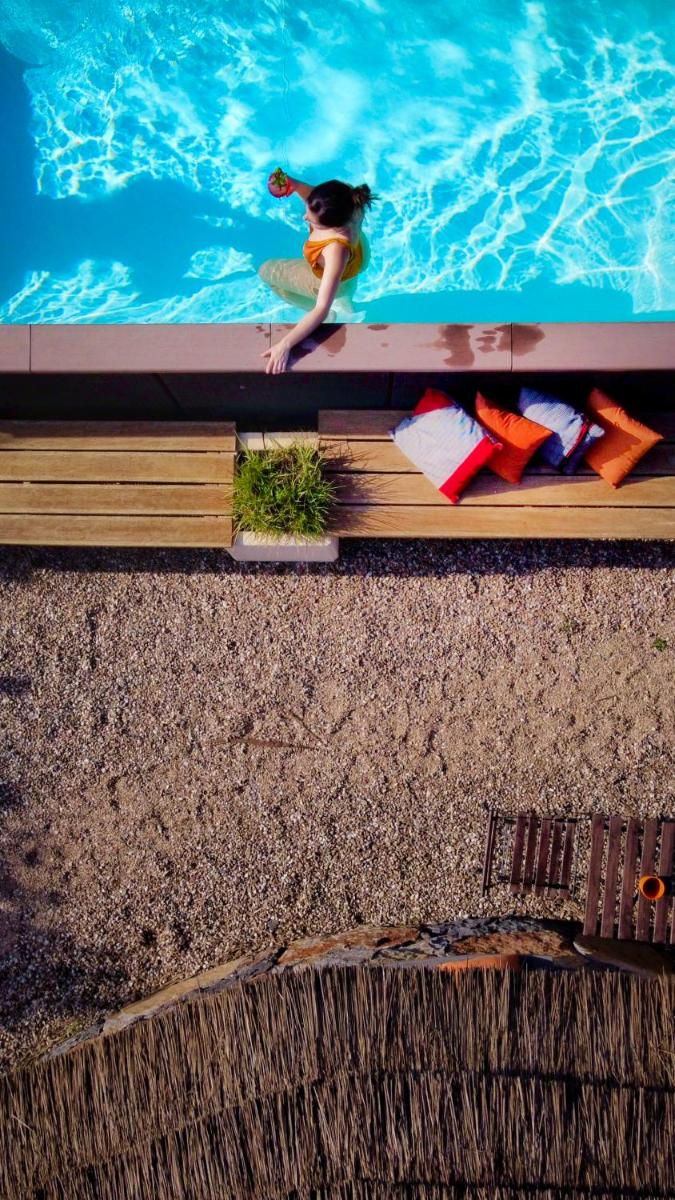 Is Cheas wine farm boutique hotel