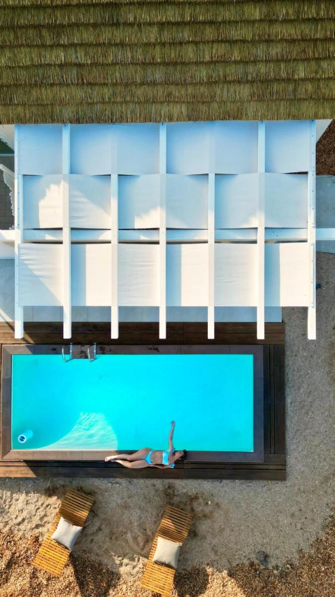 Is Cheas wine farm boutique hotel