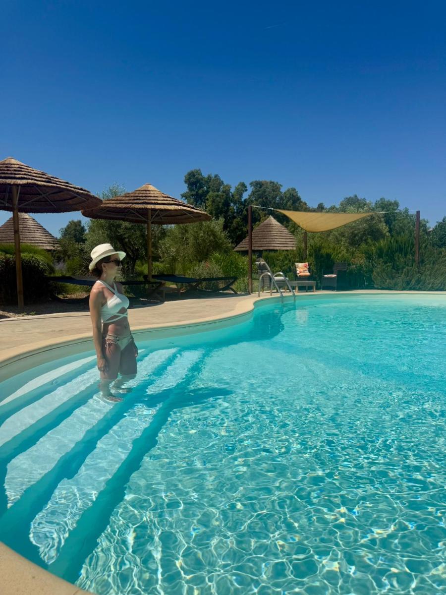 Is Cheas wine farm boutique hotel