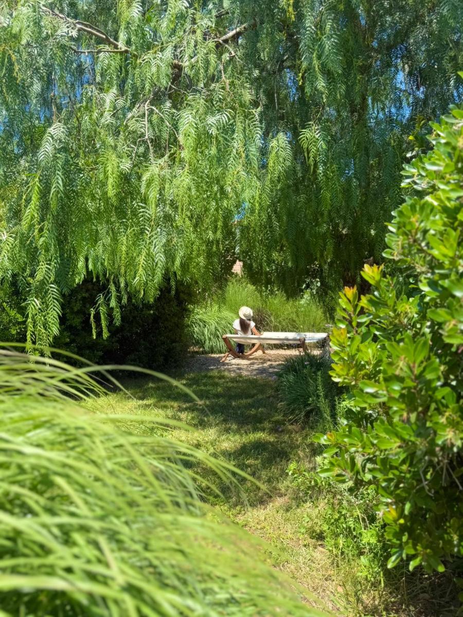 Is Cheas wine farm boutique hotel