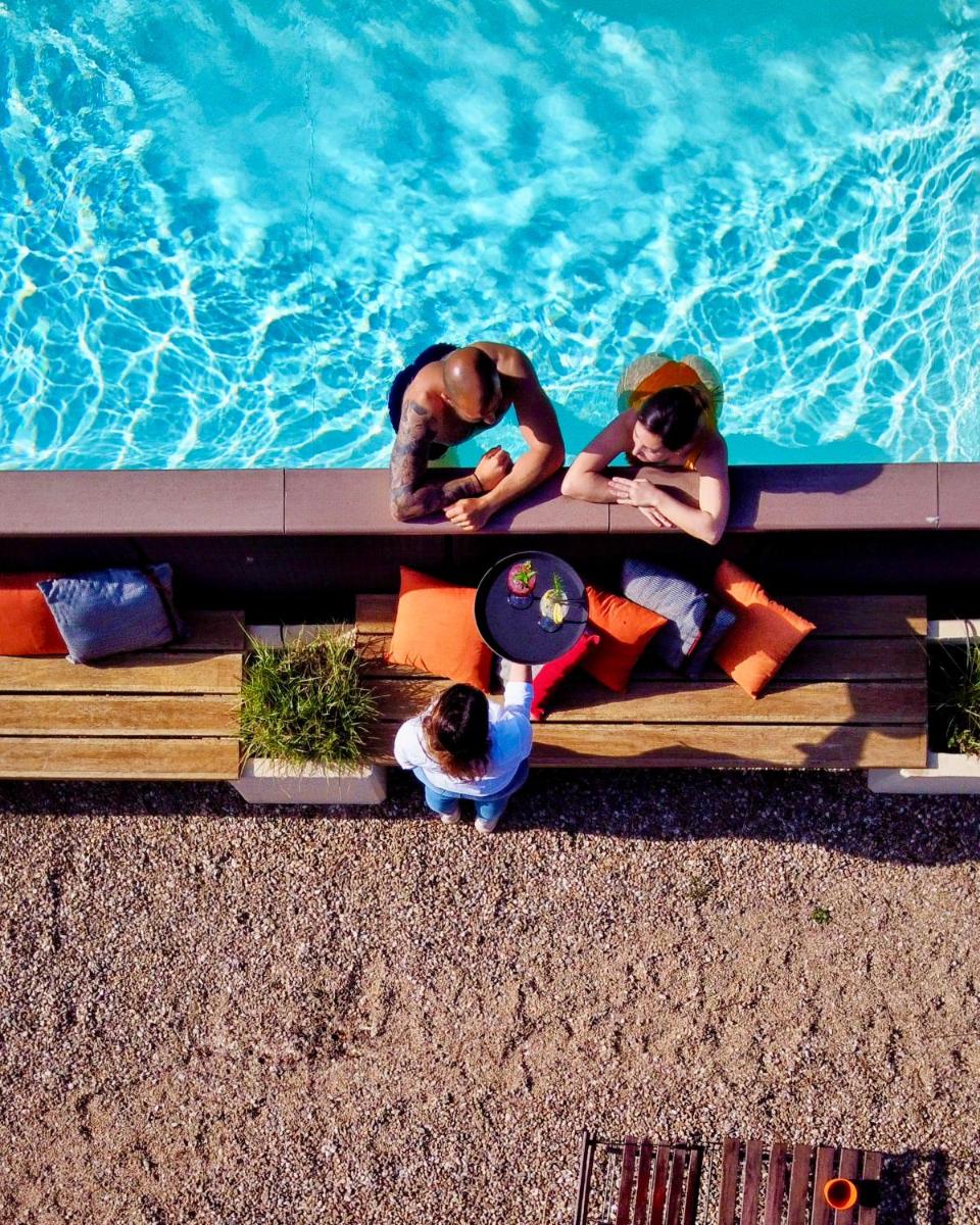 Is Cheas wine farm boutique hotel