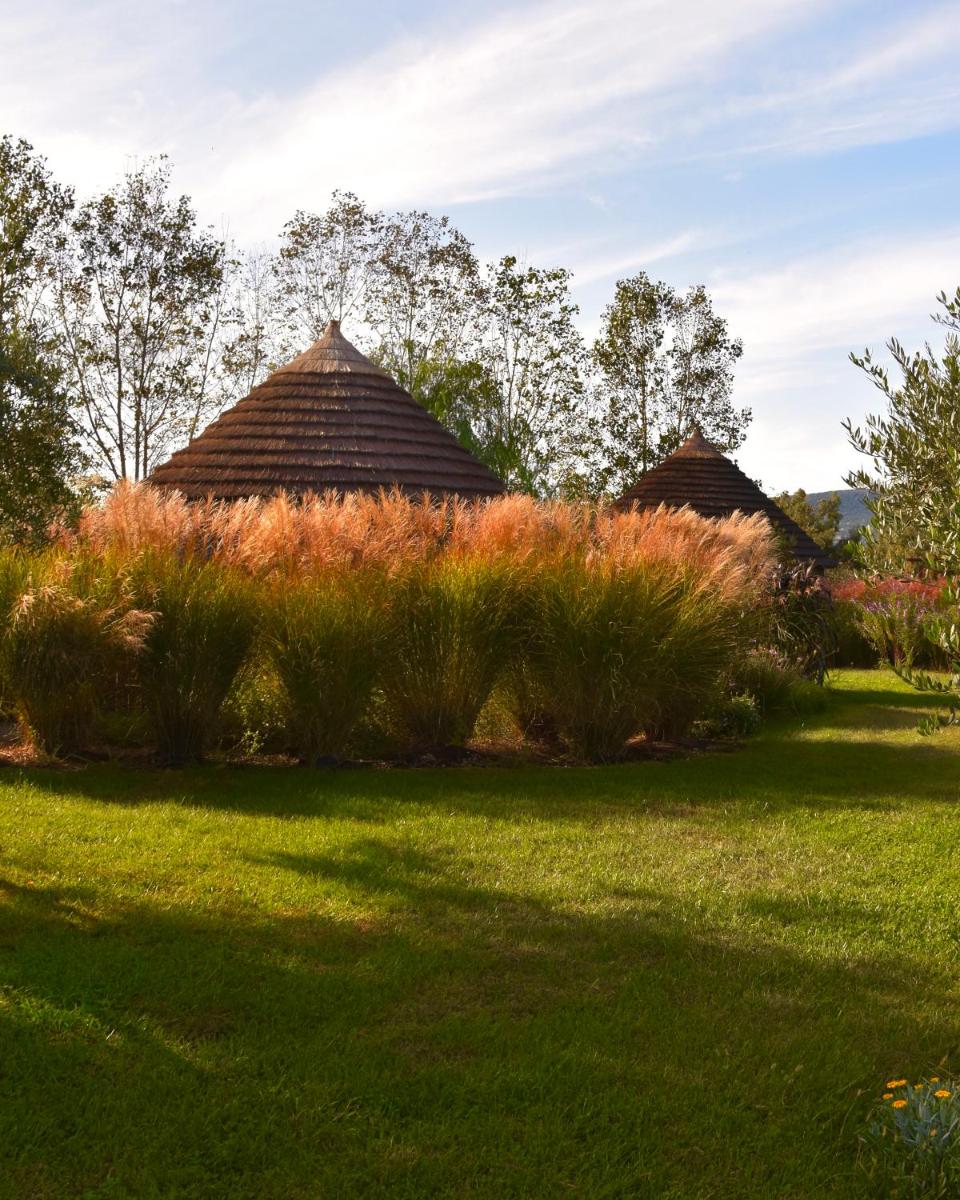 Is Cheas wine farm boutique hotel