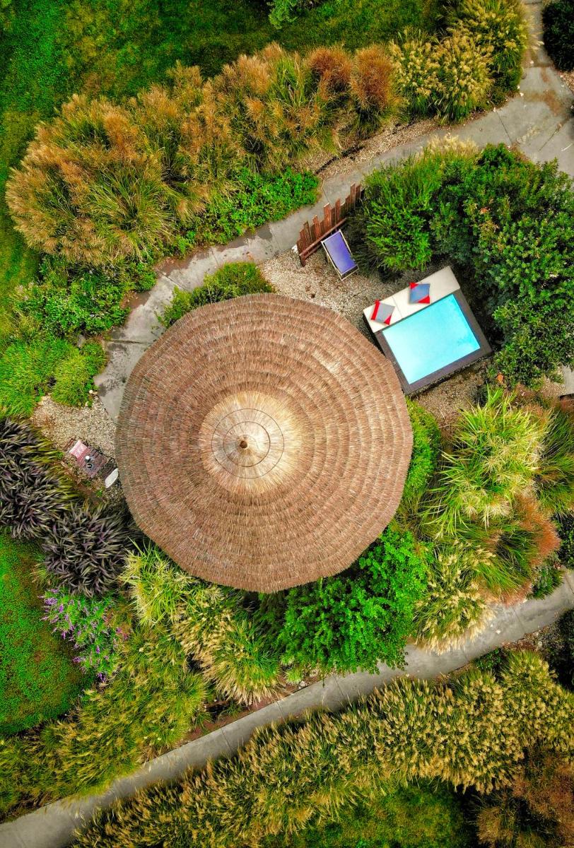 Is Cheas wine farm boutique hotel