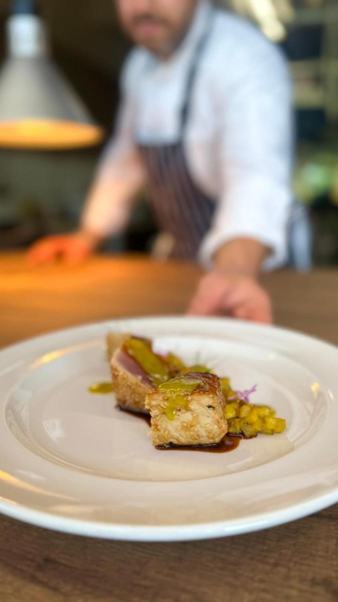 Is Cheas wine farm boutique hotel