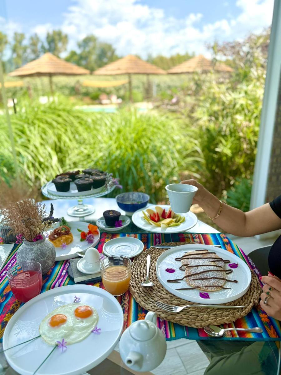 Is Cheas wine farm boutique hotel