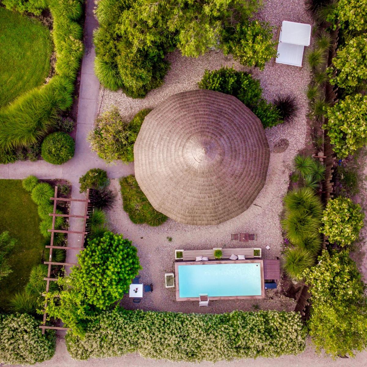 Is Cheas wine farm boutique hotel