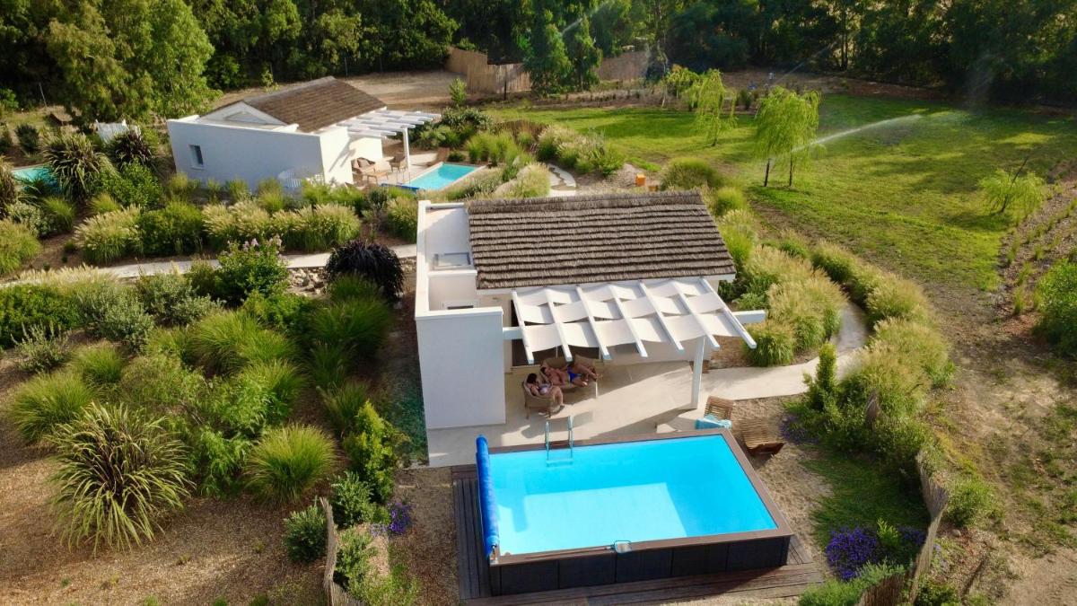 Is Cheas wine farm boutique hotel