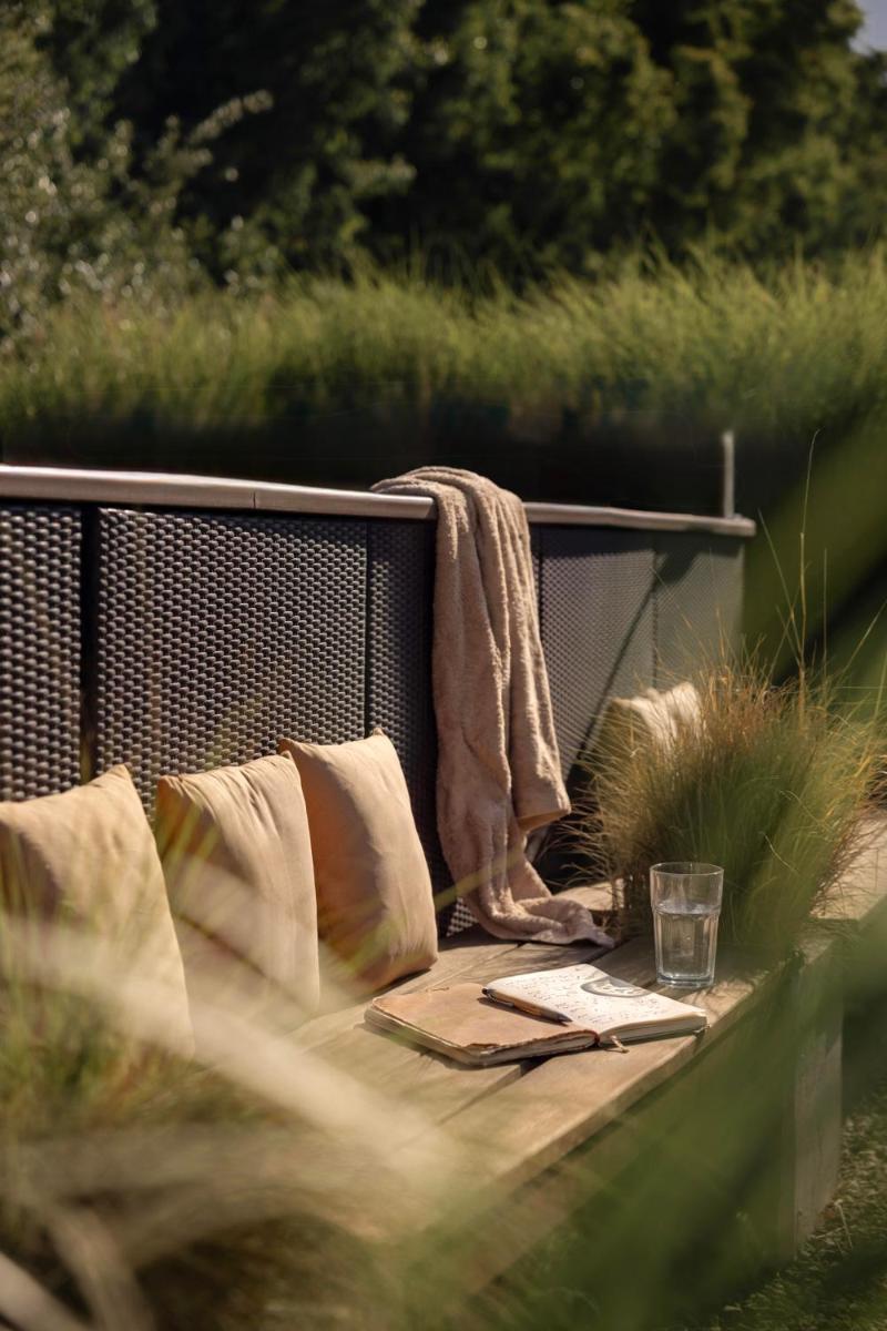 Is Cheas wine farm boutique hotel