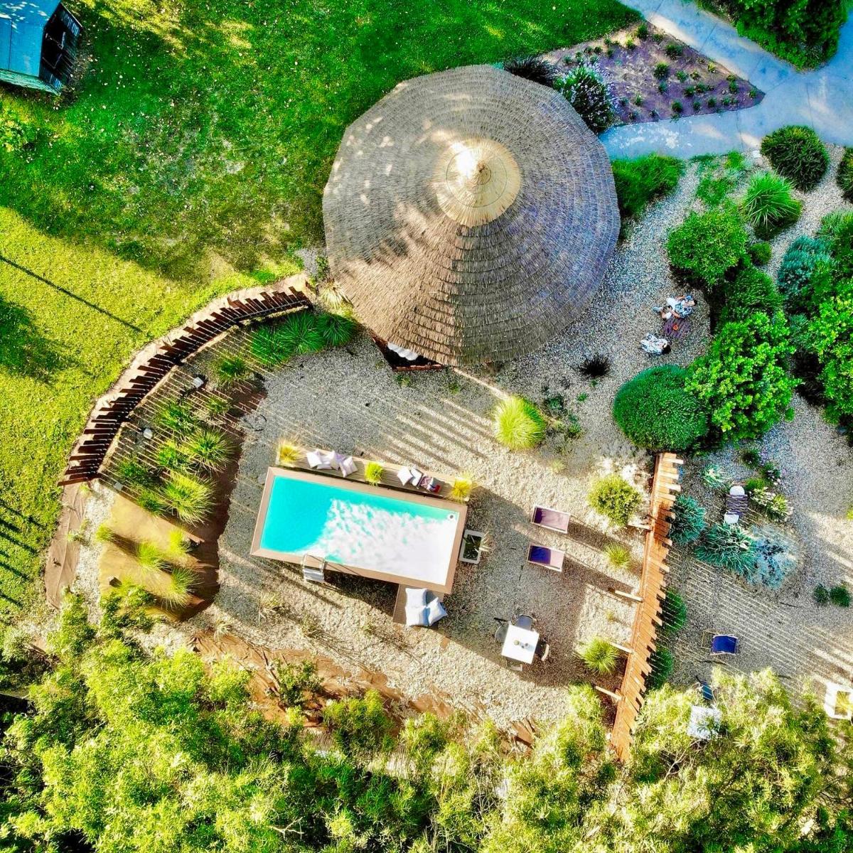 Is Cheas wine farm boutique hotel