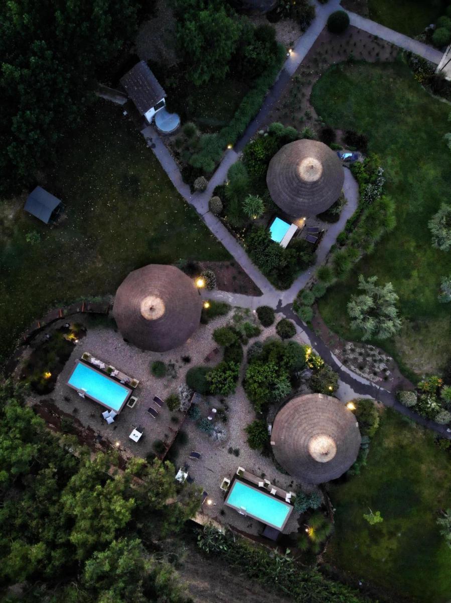Is Cheas wine farm boutique hotel