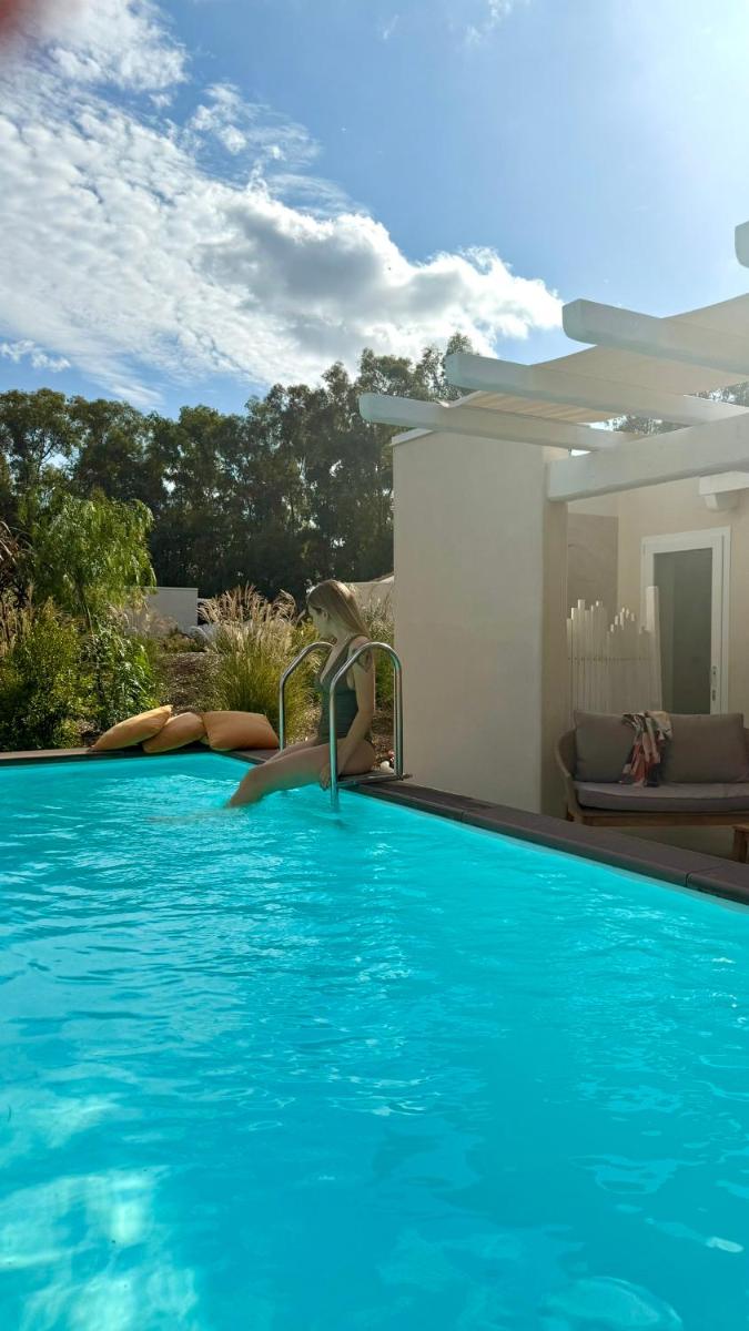 Is Cheas wine farm boutique hotel