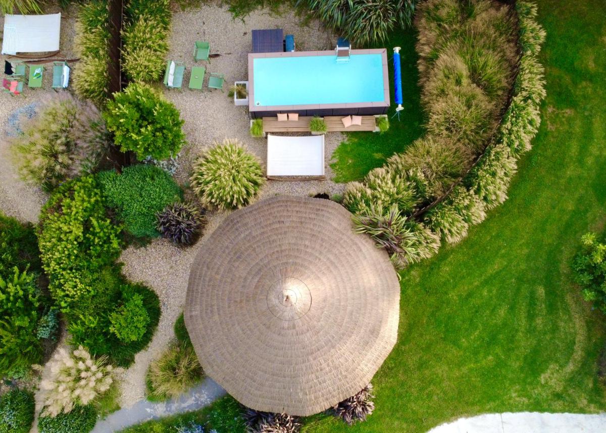 Is Cheas wine farm boutique hotel