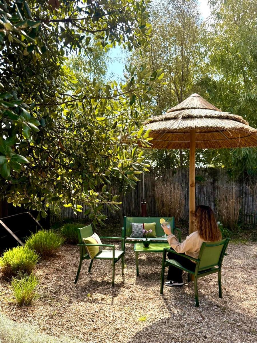 Is Cheas wine farm boutique hotel