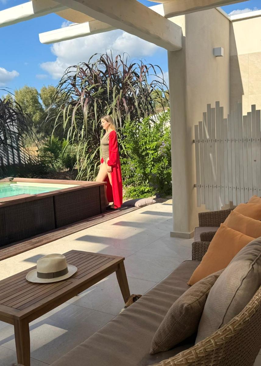 Is Cheas wine farm boutique hotel