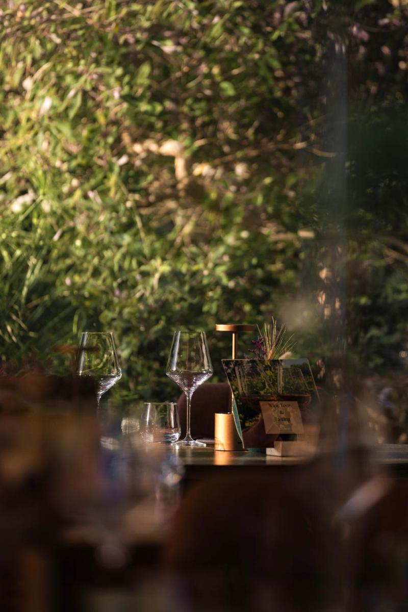 Is Cheas wine farm boutique hotel